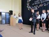 POWIATOWA INAUGURACJA ROKU SZKOLNEGO 2015/2016